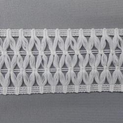 7400 white 7 5cm